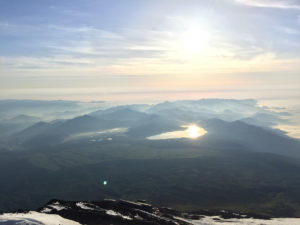 Ascension Mont Fuji 3776d - Fuji Outdoor Sports