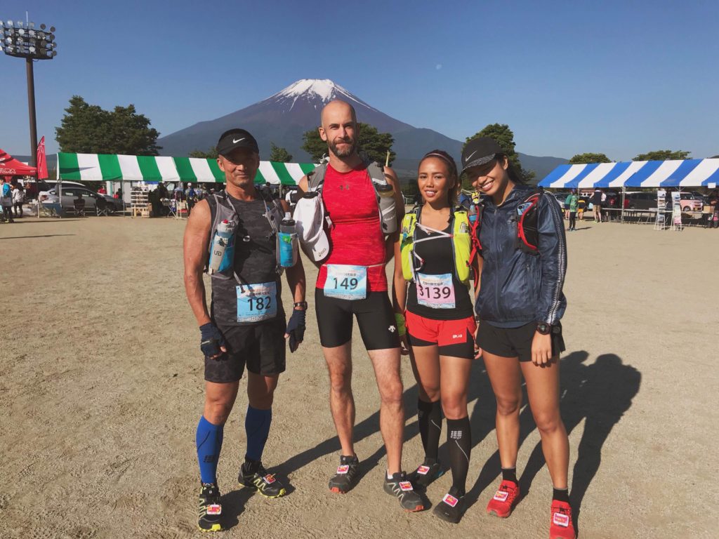 3776d - Fuji Oshino Kogen Trail