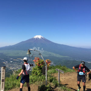 Fuji Oshino Kogen Trail - 3776d - Fuji Outdoor Sports