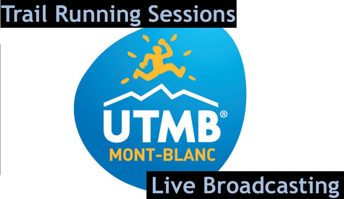 3776D - Live Event UTMB