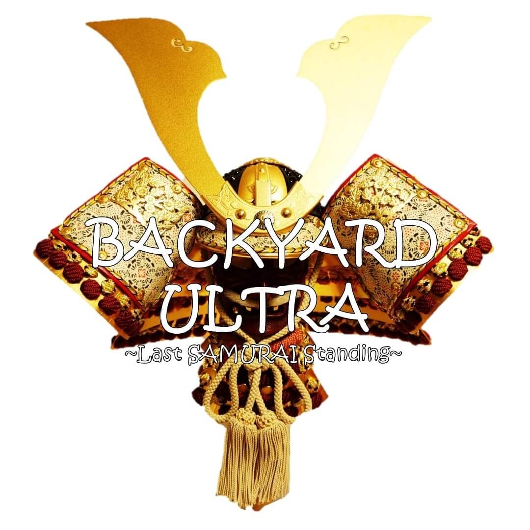 Backyard Ultra – The last Samurai standing