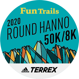 Fun Trails Round Hanno