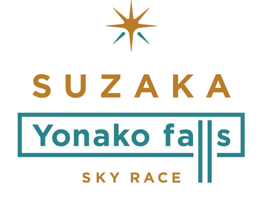 Suzaka Yonaco Falls Sky Race