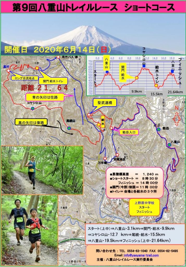 Yaeyama map long - 3776D