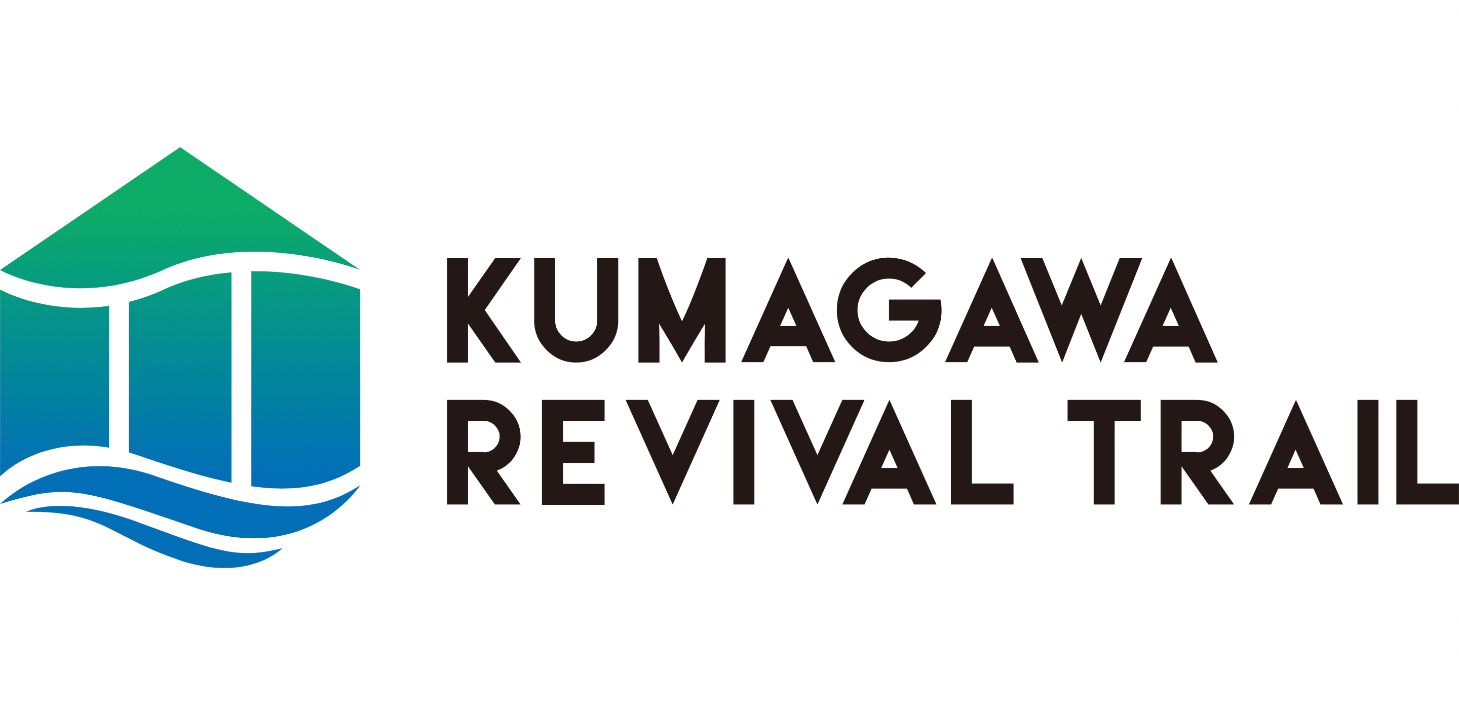 Kumagawa Revival Trail 100 miles