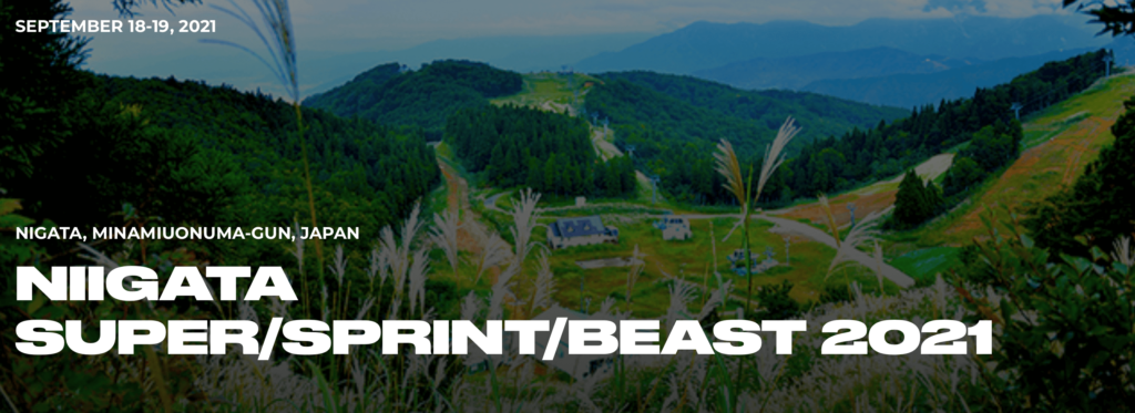 Niigata Beast - 3776D