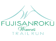 富士山麓Women‘s Trail Run