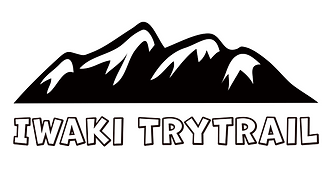 Iwaki Try Trail