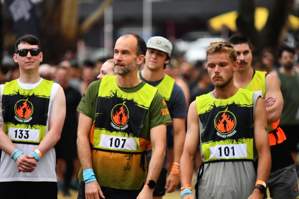 Tough Mudder 2026 - VIC - 6